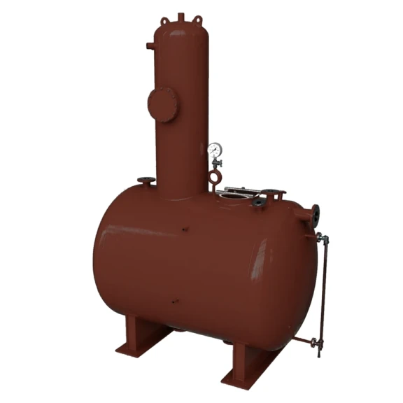 Деаэратор ДА-5/2