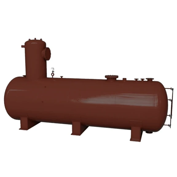 Деаэратор ДА-50/25