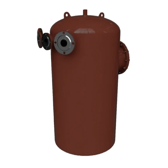 Деаэраторная колонка КДА-200