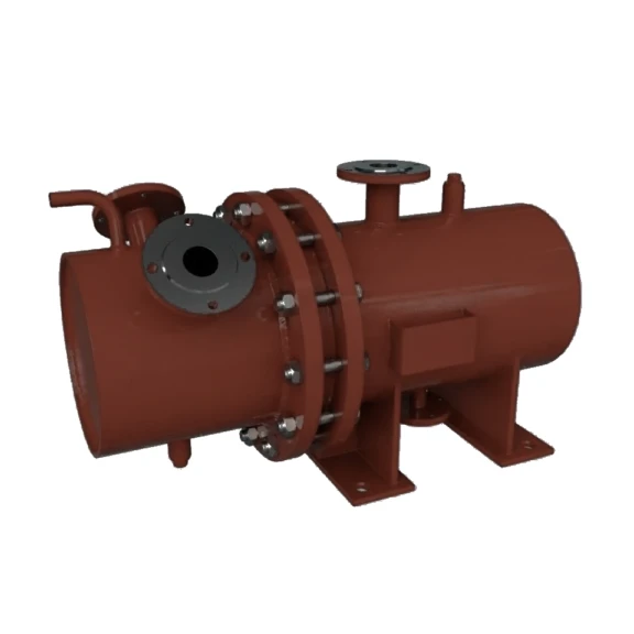 Охладитель выпара атмосферный ОВА-1М