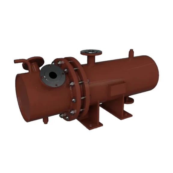 Охладитель выпара атмосферный ОВА-2