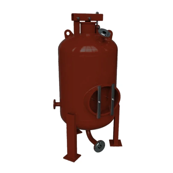 Солерастворитель 0,4-0,7