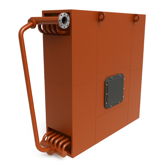 Экономайзер БВЭС-I-2