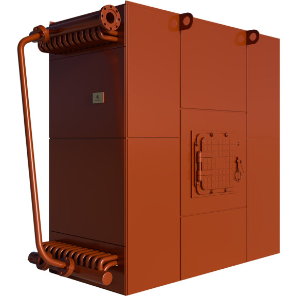 Экономайзер БВЭС-II-2