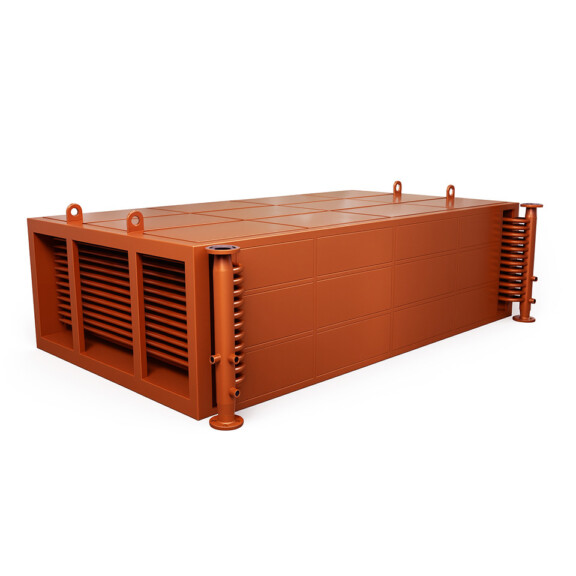 Экономайзер БВЭС-IV-1