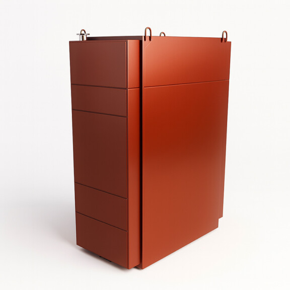 Экономайзер ЭБ-1-330