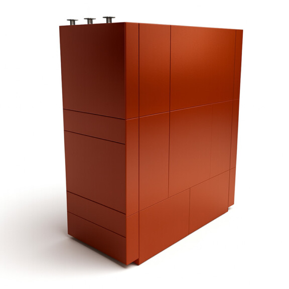 Экономайзер ЭБ-1-808