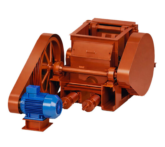 Дробилки Сибкотломаш