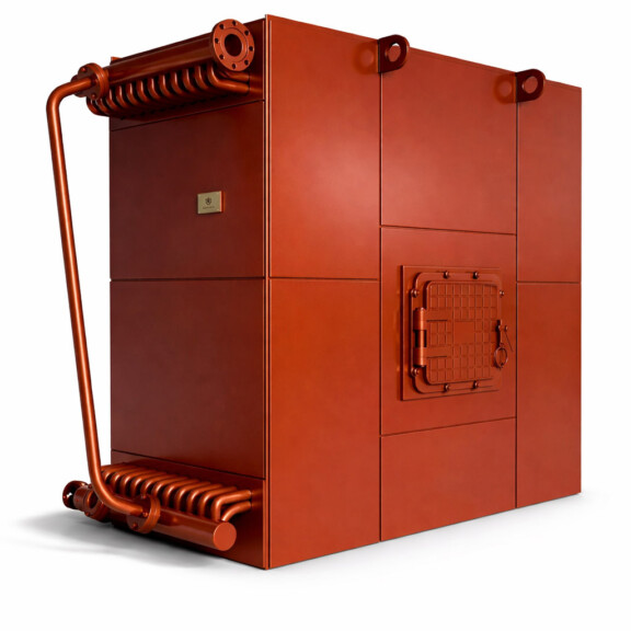 Экономайзеры Сибкотломаш