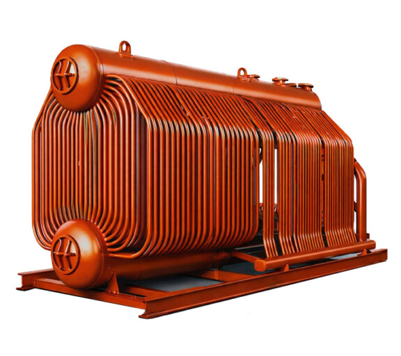 Котлы Сибкотломаш