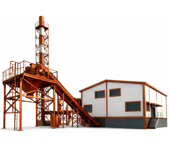 Модульные котельные Сибкотломаш