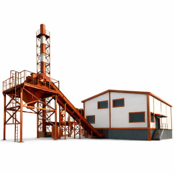 Модульные котельные Сибкотломаш