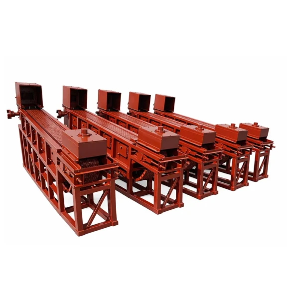 Топка ВТКС — схема работы