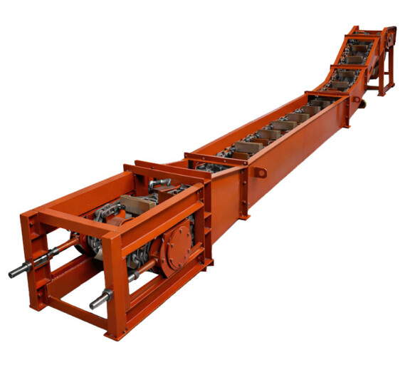 Транспортеры Сибкотломаш