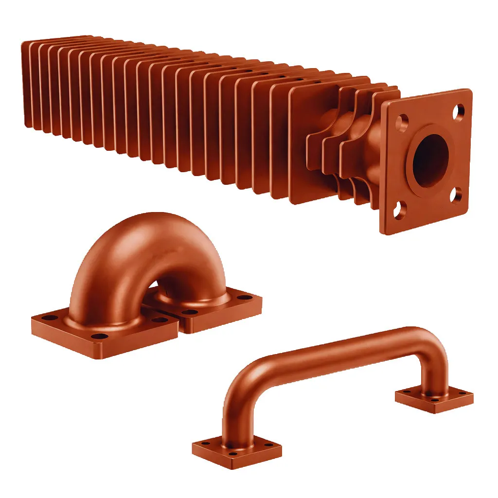 Запасные части чугунных экономайзеров