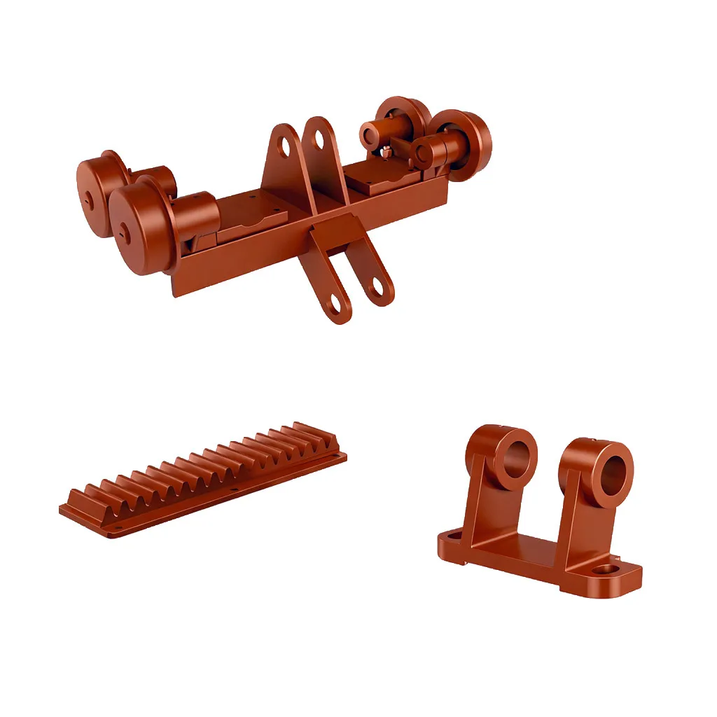 Запчасти топок ТШПМ