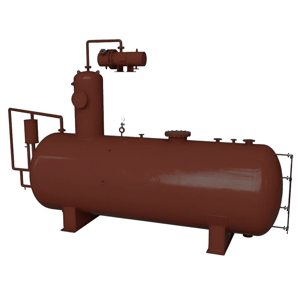 Деаэраторы