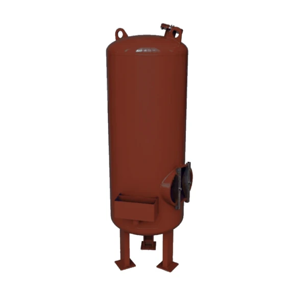 Фильтр ФОВ-0,7-0,6