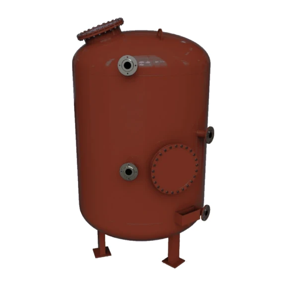 Фильтр ФОВ-2К-2,0-0,6