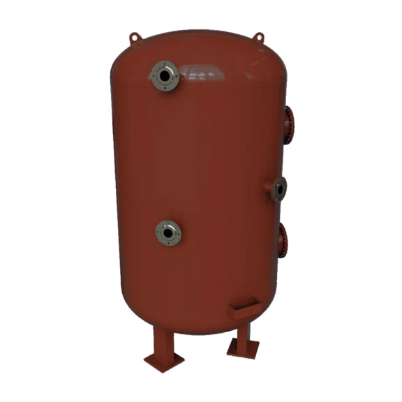 Фильтр ФОВ-2К-2,6-0,6