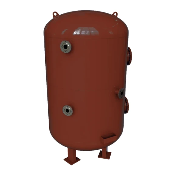 Фильтр ФОВ-2К-3,0-0,6