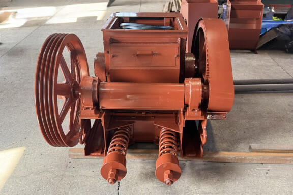 Дробилка ДО-1М в наличии