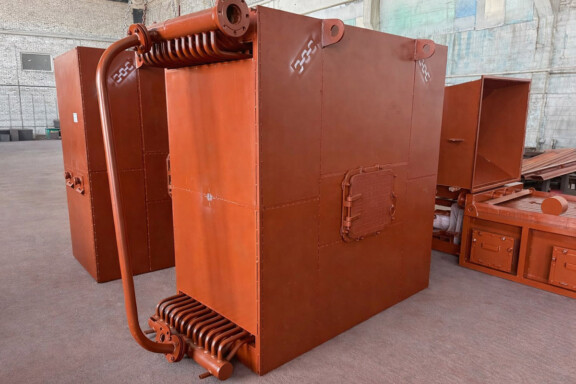 Экономайзер БВЭС-II-2 в наличии