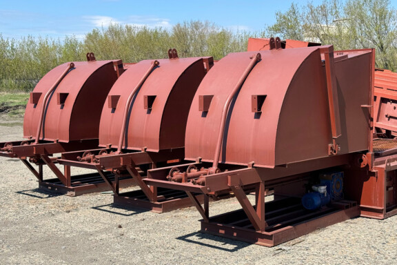 Топка ТШПм-2,5М в наличии