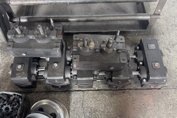 Вариатор импульсный (Т67.33.000А) в наличии