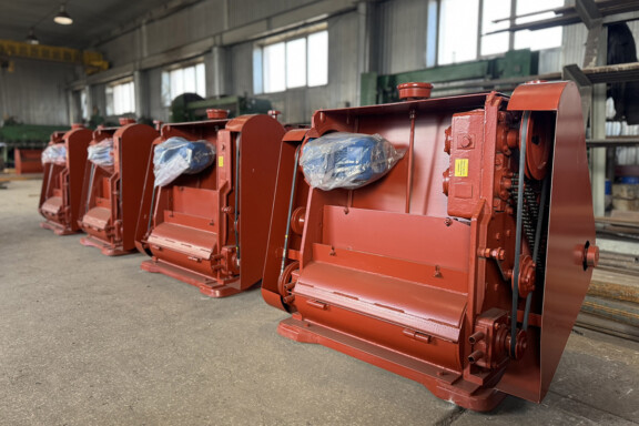 Забрасыватель топлива ЗП-600 (Т67.00.000М2) в наличии